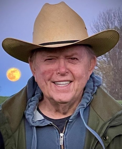 Lou Dobbs was previously married to his first wife Kathy Wheeler.