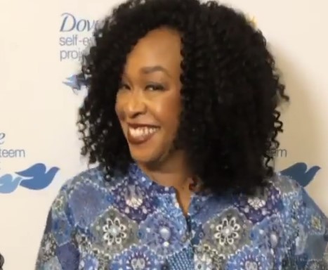 2014 was a huge year for Shonda Rhimes, personally.