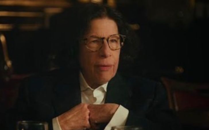 Who is Fran Lebowitz? Who is Fran Lebowitz' Husband?