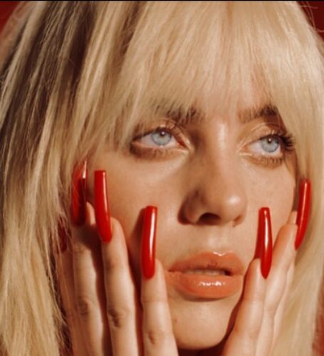 Billie Eilish took a break from her show over the weekend to assist a concertgoer who required an inhaler.