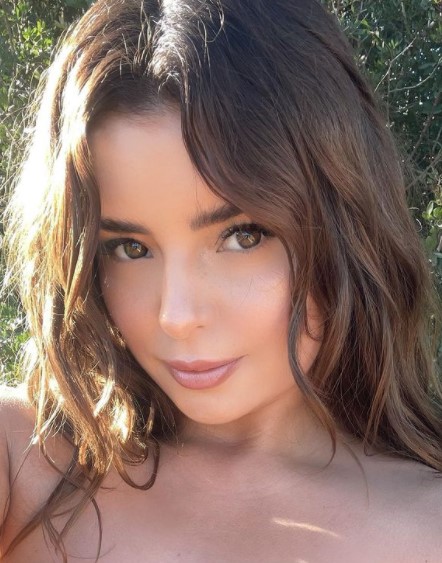 With 16.2 million followers on Instagram, Demi Rose has an estimated net worth of $4 Million.