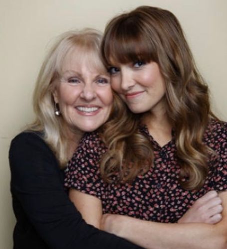 Lorene Scafaria is an actress, singer, musician, and songwriter from the United States.