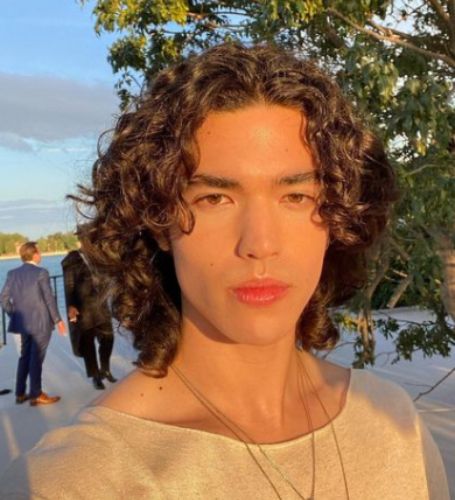 Conan Gray is a singer and songwriter from the United States.