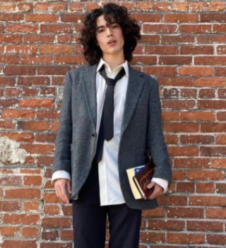 Conan Gray was born in Lemon Grove, California, on December 5, 1998.