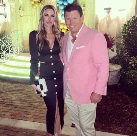 Amy Baier's looks have changed significantly over the years.