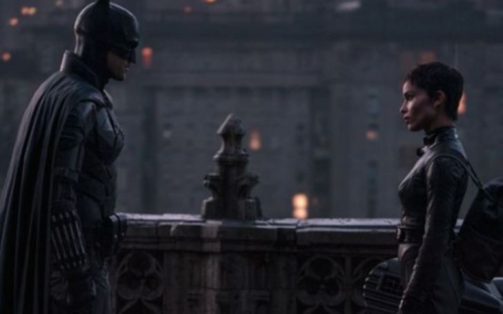 Confirmed! ' The Batman' is Getting spinoff 'The Penguin'