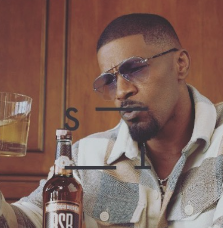 Jamie Foxx has won Oscars.