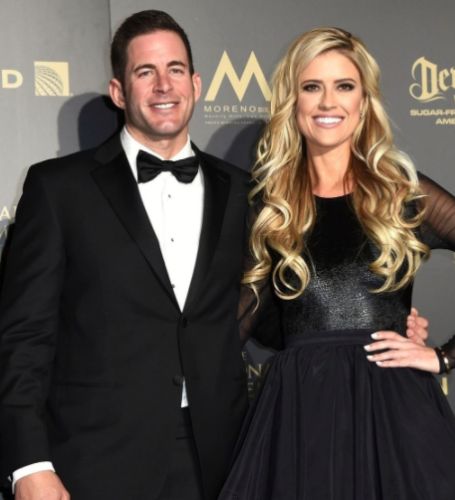 In a statement announcing the conclusion of HGTV's Flip or Flop, Christina Haack said, "It's the end of an era."