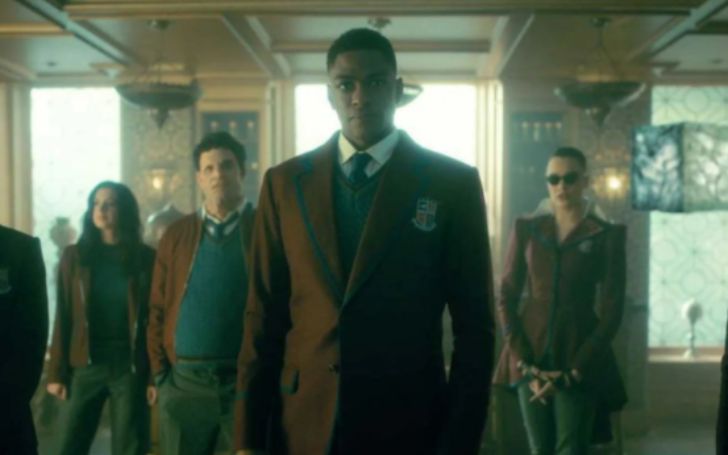 'The Umbrella Academy' Season 3 Premiere Date is Announced!