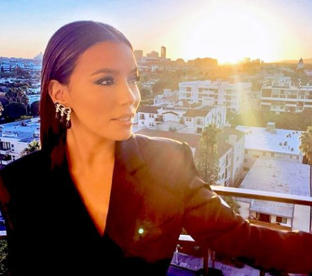 Eva Longoria was married to Tony Parker from 2007 to 2011.