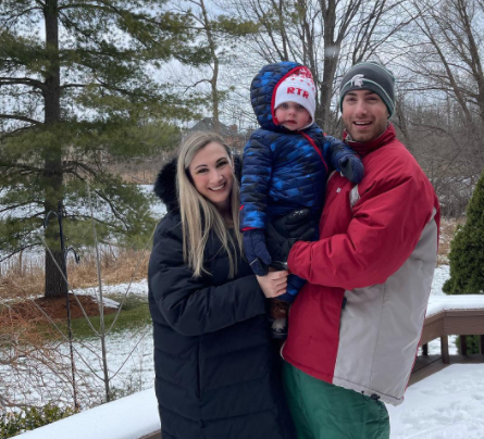 Kristen faced a lawsuit in 2012.