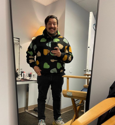 His life partner will have to live with two permanent Jaden Smith tattoos, by the way.