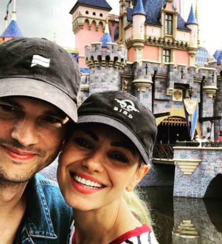 Mila Kunis is an actress who was born in Ukraine and had a net worth of $75 million.