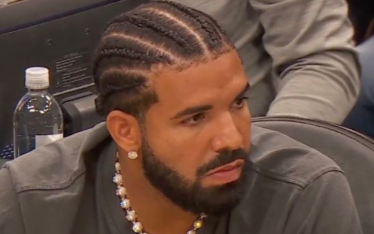 Drake Reportedly buys $ 75 million Mansion in Los Angeles