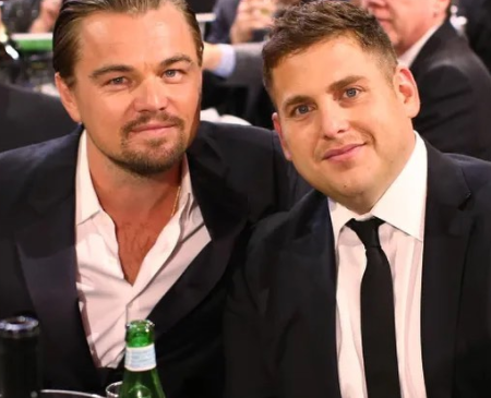 Jonah Hill lost alot of weight as of 2022. You can always count on Channing Tatum.