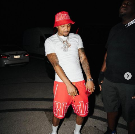 G Herbo holds an estimated net worth of $3 million in 2020.