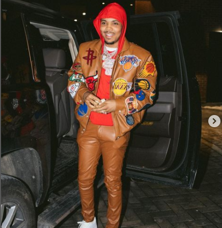 G Herbo released his debut album 'Humble Beast' in 2017.