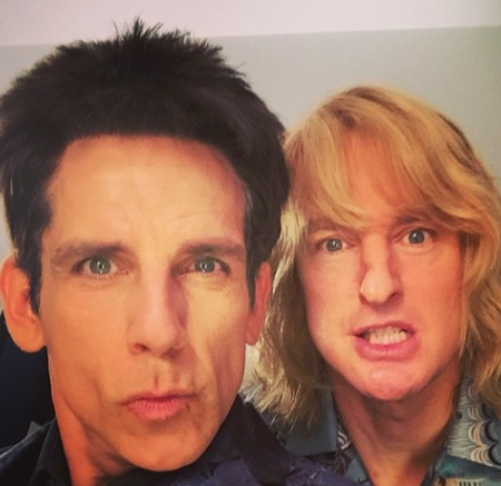 Owen Wilson accumulated a net worth of $70 Million.