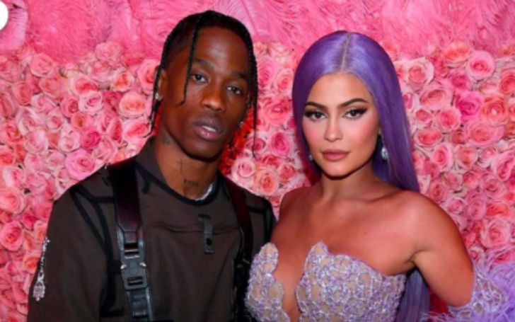 Kylie Jenner Changed the Name of her 2nd Child