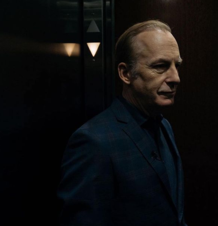 Bob Odenkirk is going to be okay as per his son Nate Odenkirk.