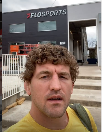 Former UFC fighter Ben Askren holds an estimated net worth of $10 million as of January 2021. 