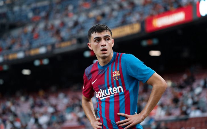 What is Pedri Net Worth in 2022? Here's The Complete Breakdown