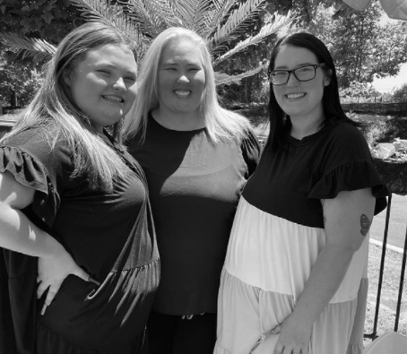 TLC canceled the show 'Here Comes Honey Boo Boo' in 2014.