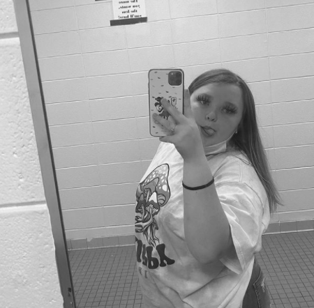 Honey Boo Boo recently underwent weight loss.