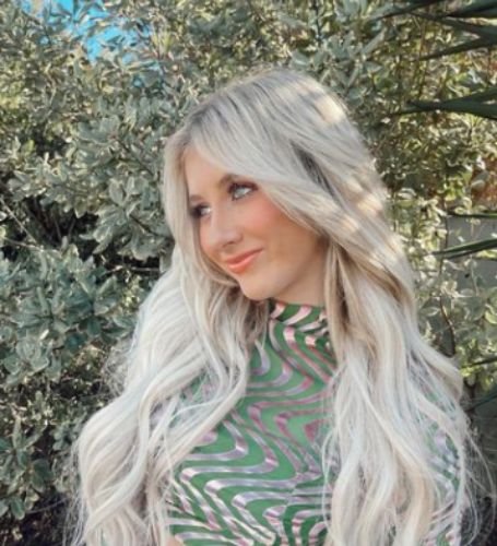 Elliana Walmsley is a model, actress, influencer and dancer from the United States.