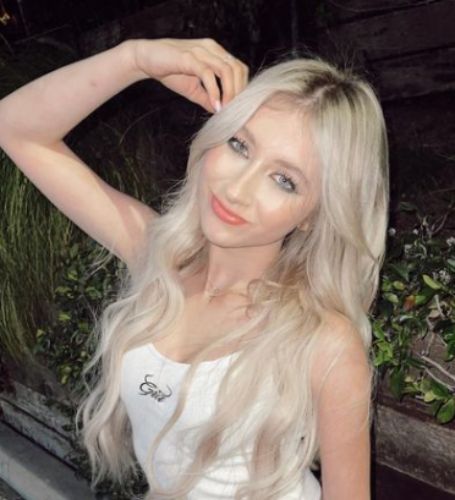 Throughout her dancing career, Elliana Walmsley has always given outstanding performances. 