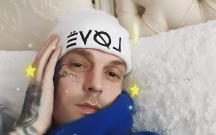 Aaron Carter's Net Worth in 2022: Get All The Details Here