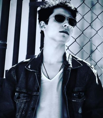 The Umbrella Academy star Aidan Gallagher and rising singer Trinity Rose drop a heartbreak song, Miss You.