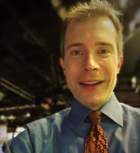 Adam Gehrke is a traffic reporter for the Q13 Fox News network in the United States.