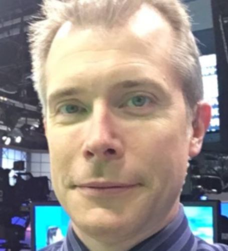 Adam Gehrke is a Seattle, Washington native born on February 26, 1976.