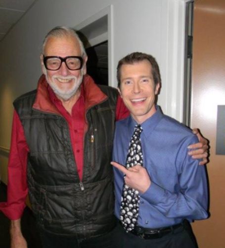 In 1998, Adam Gehrke earned a bachelor's degree in communication and media studies from the University of Puget Sound.