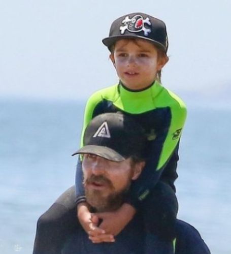 Christian Bale made headlines in July 2008 when he went on a rage-filled outburst on the set of "Terminator Salvation," which he was filming in New Mexico.