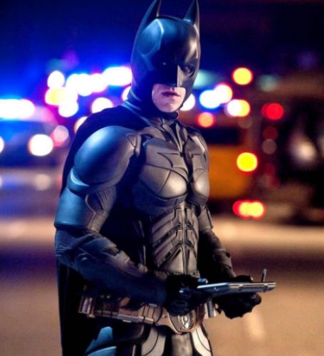 Christian Bale began his career in advertisements at the age of eight.