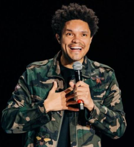 Trevor Noah has had a very difficult few weeks.