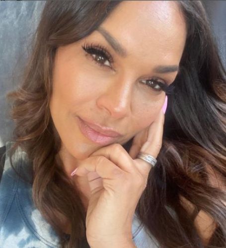 Sheree Zampino is a well-known American entrepreneur and actress.