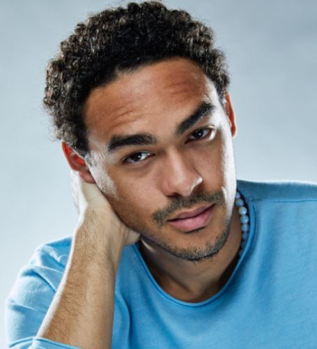 Trey Smith began his career in 2003 with his father's music video "Just the Two of Us." 