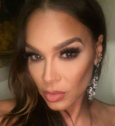 Sheree Zampino, 54, is a producer and actress.