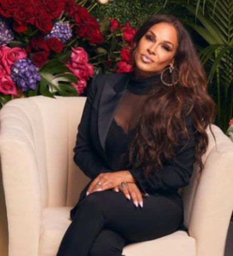 In Schenectady, New York, Sheree Zampino was born on November 16, 1967. 