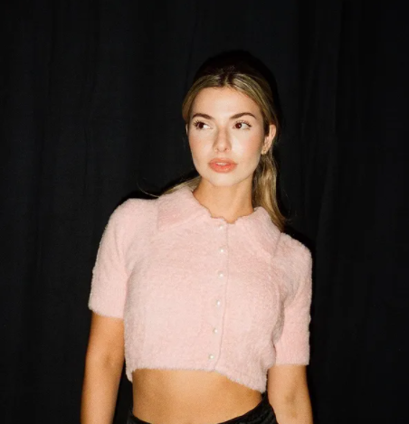 Cynthia welcomed Kit Keenan as her daughter in 1999, during her marriage to William Keenan Jr.