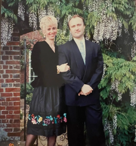 Jill Tavelman is worth an estimated $500,000