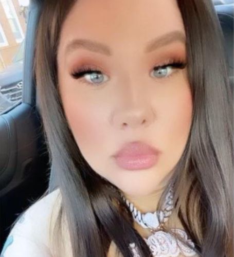 Nicole Covone is a famous woman who rose to prominence as Lil Durk's ex-wife.