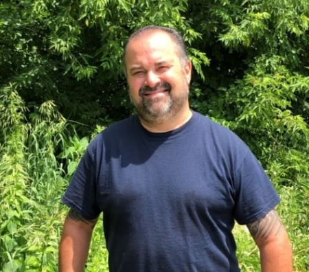 Frank Fritz holds an estimated net worth of $6 million.