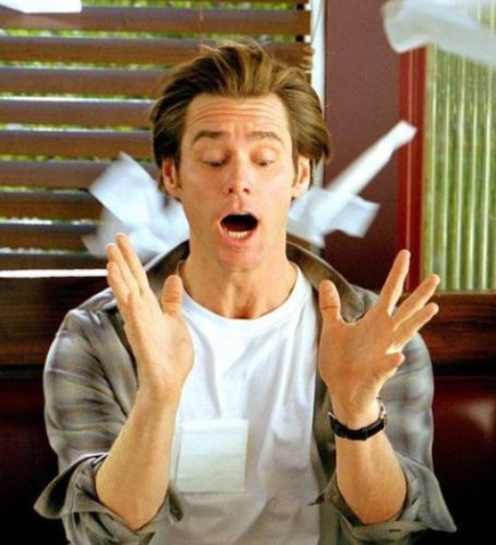 Jim Carrey is an actor, comedian, writer, and producer from both Canada and the United States.