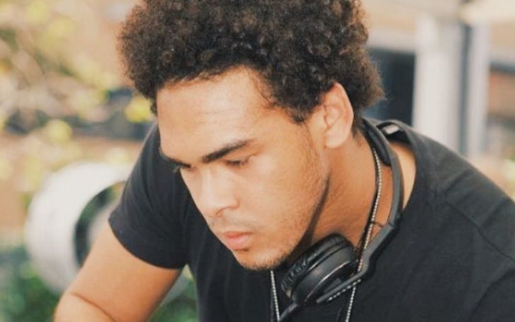 What does Trey Smith, Will Smith Son does for a Living? What is his Net Worth?