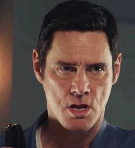 Jim Carrey has several properties across the United States.