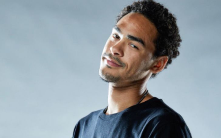 Is Trey Smith Will Smith Son? Learn About his Family Here Is Trey Smith Will Smith Son? Learn About his Family Here